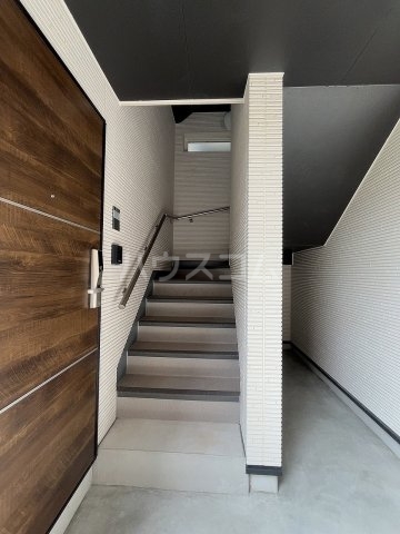 17/26 バルコニー