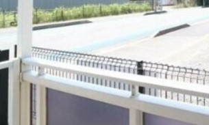 19/30 バルコニー