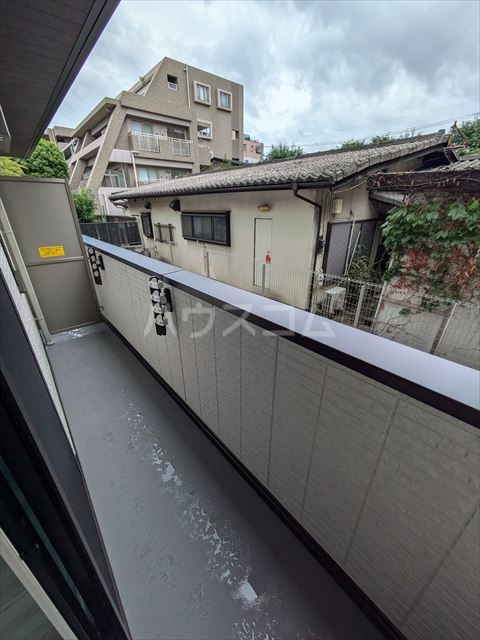 24/30 バルコニー