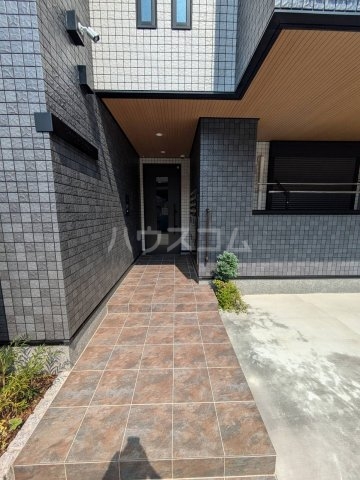 29/30 エントランス