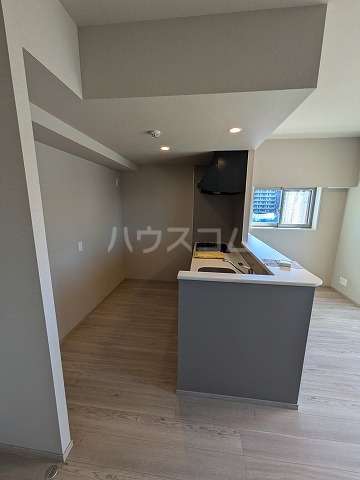 10/30 キッチン