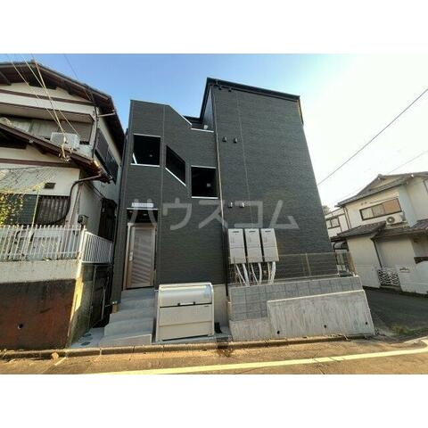 11/13 エントランス