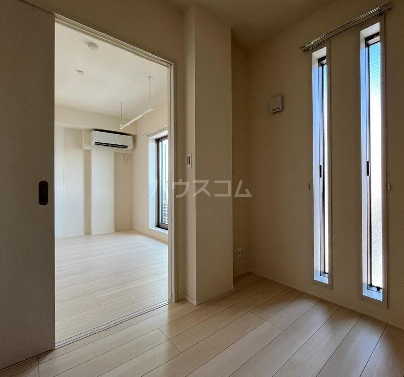 5/26 室内