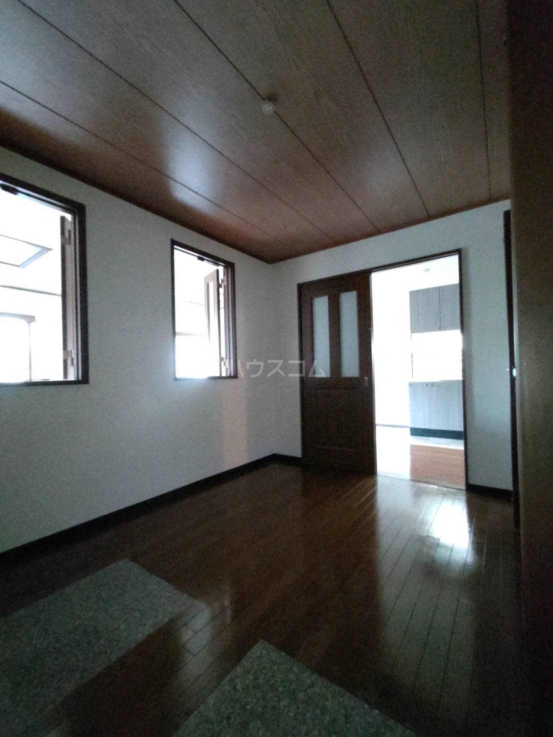 6/30 リビング/ダイニング