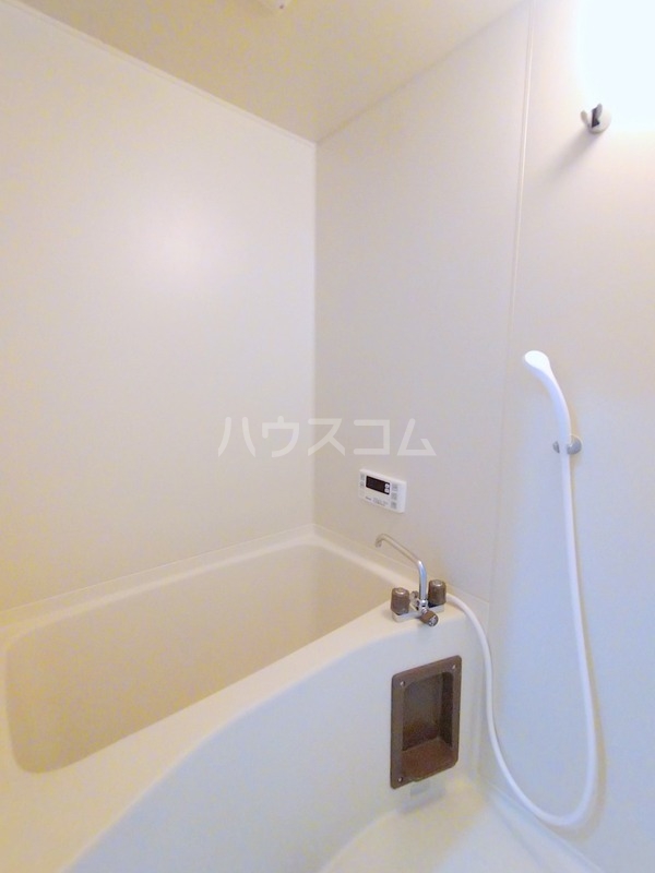 11/22 浴室