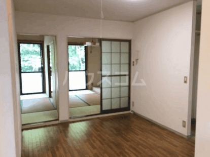 3/15 リビング/ダイニング