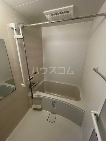 15/30 浴室