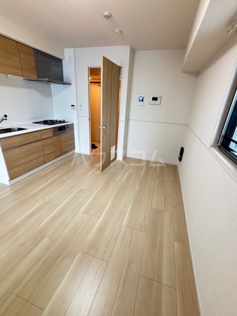 3/27 リビング/ダイニング