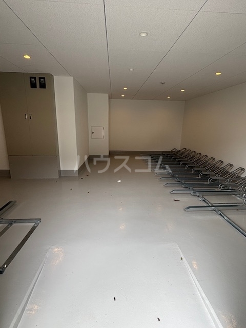 21/30 駐車場