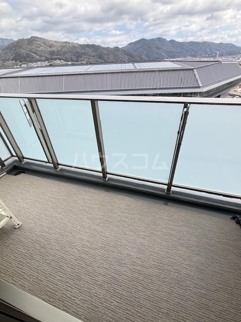 16/30 バルコニー