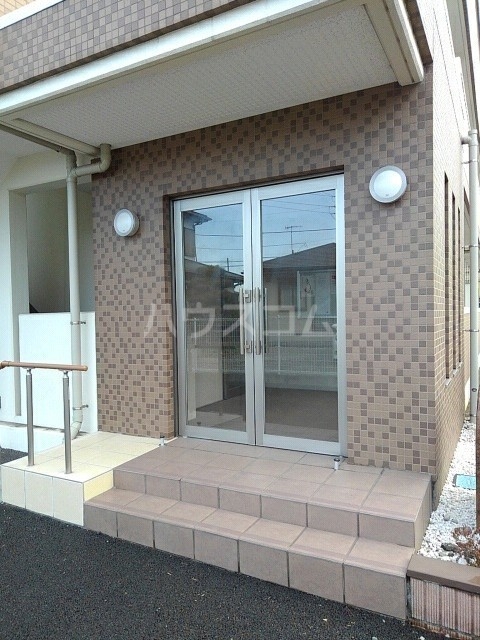15/25 エントランス