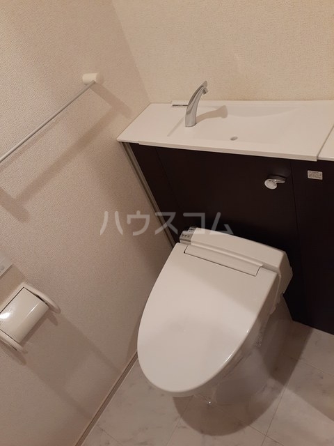 9/25 トイレ