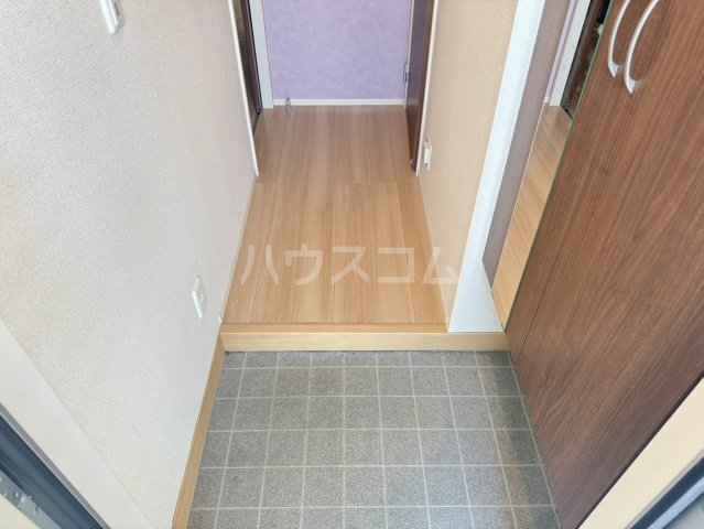 12/30 玄関