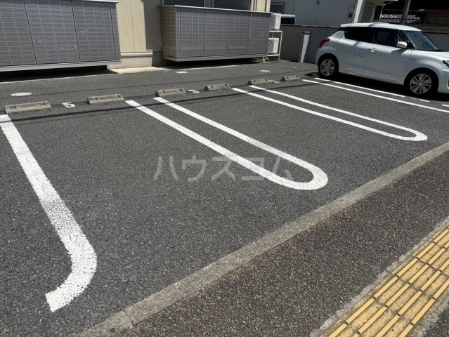 29/30 駐車場