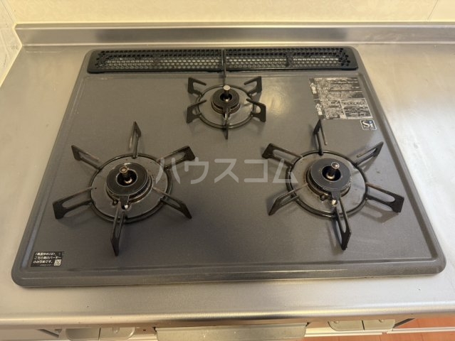 15/30 キッチン
