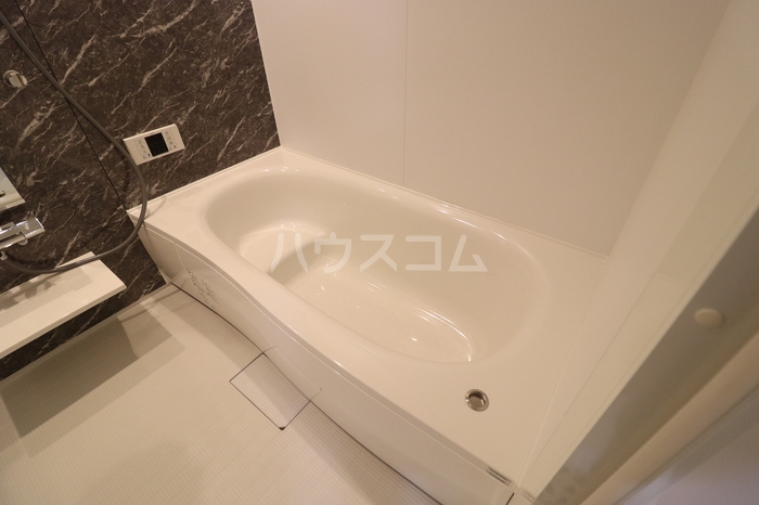 7/24 浴室