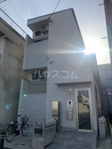 1/30 外観