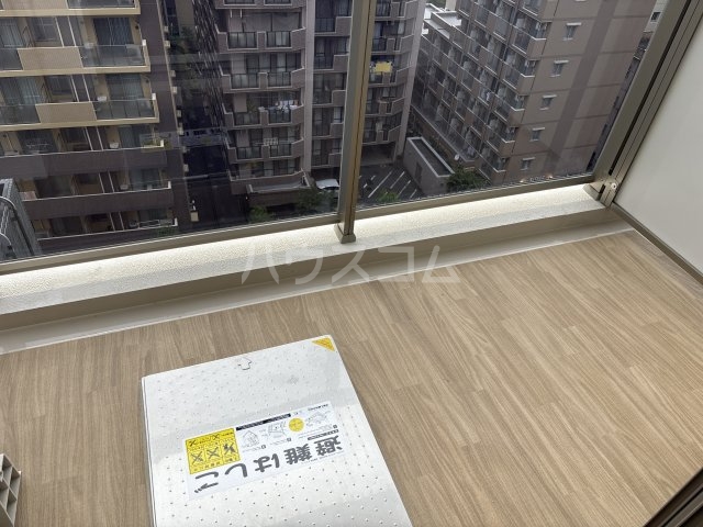 23/30 バルコニー