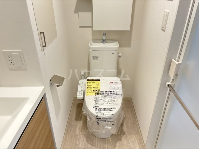 15/30 トイレ