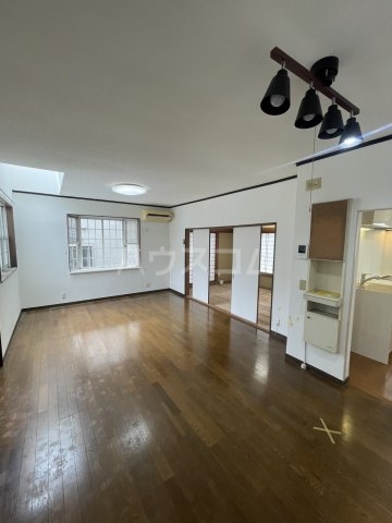 3/24 リビング/ダイニング