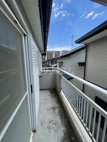 14/24 バルコニー