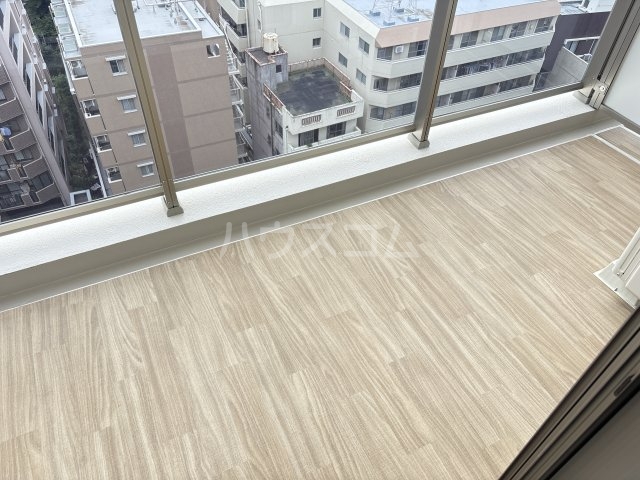 16/30 バルコニー