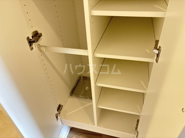 5/30 収納