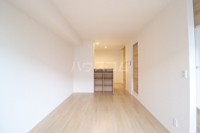 3/22 リビング/ダイニング