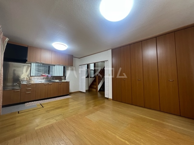 3/16 リビング/ダイニング