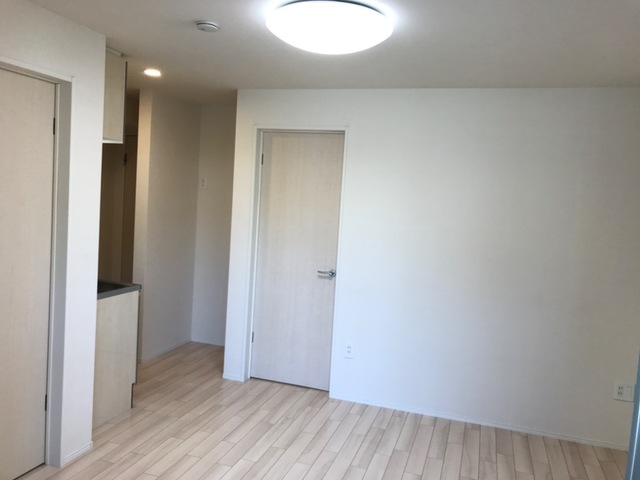 6/29 寝室