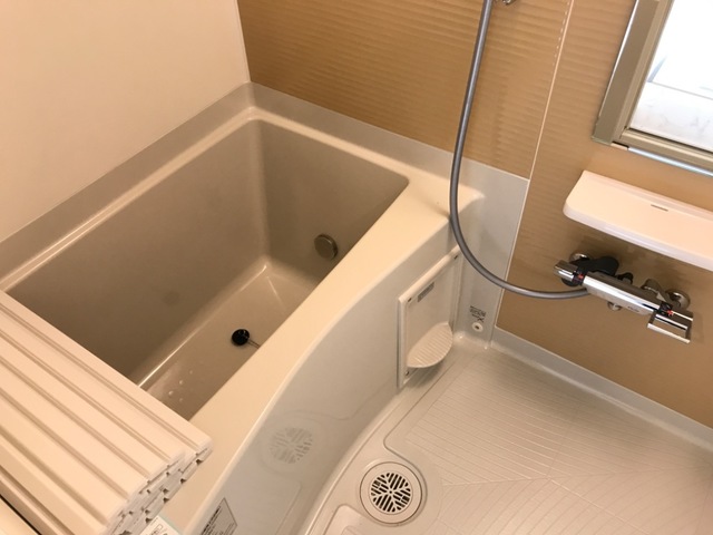 12/29 浴室