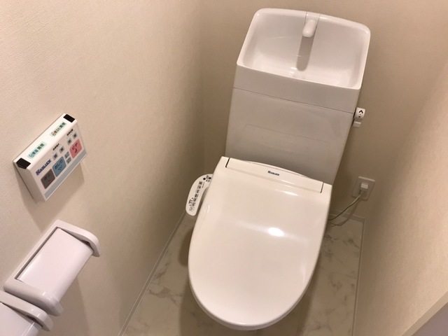 13/29 トイレ