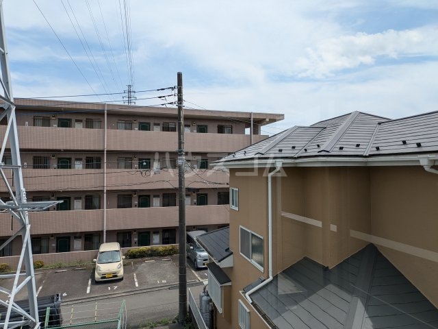 景色