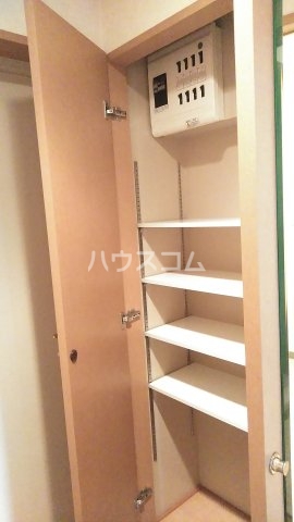 14/30 玄関