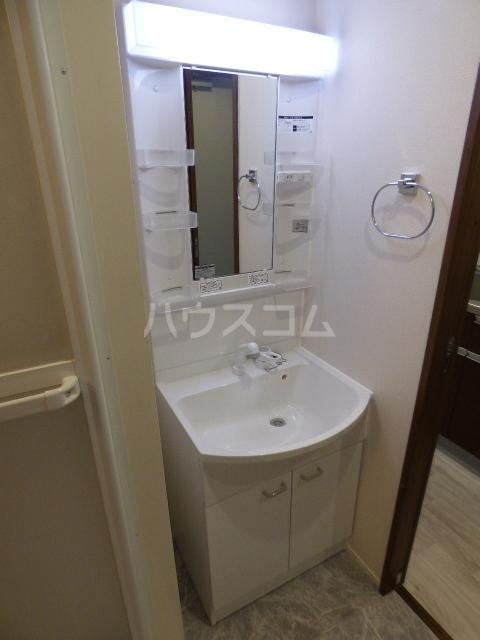 11/19 洗面