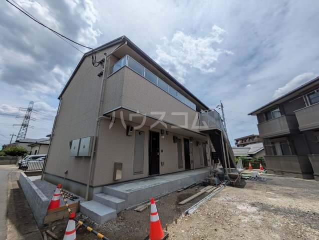 1/21 外観