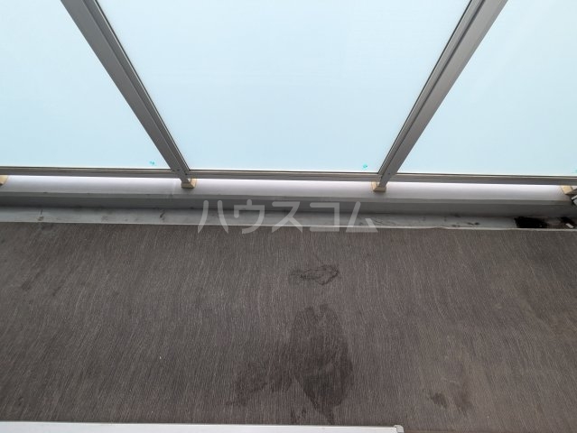 21/30 バルコニー