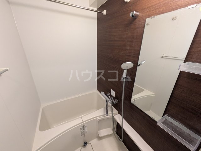 12/30 浴室