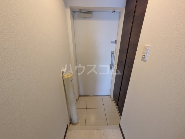 9/30 玄関