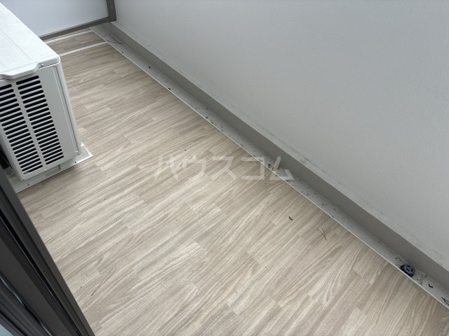 16/30 バルコニー