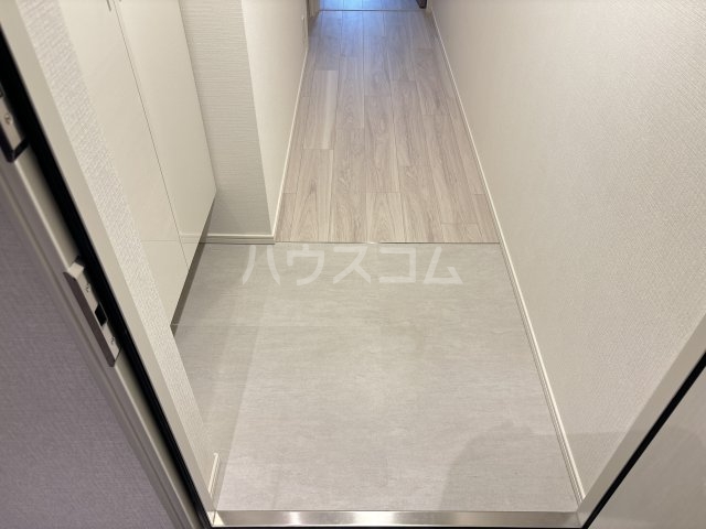 20/30 バルコニー