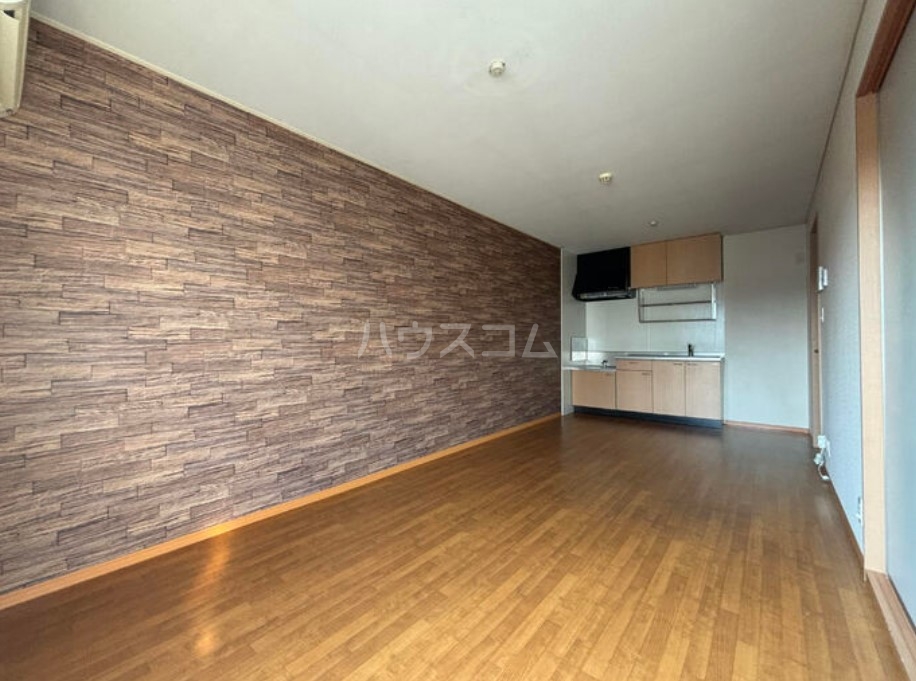 3/20 リビング/ダイニング