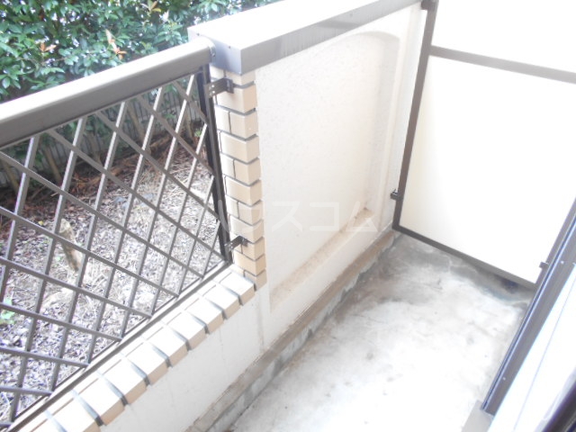 15/30 バルコニー