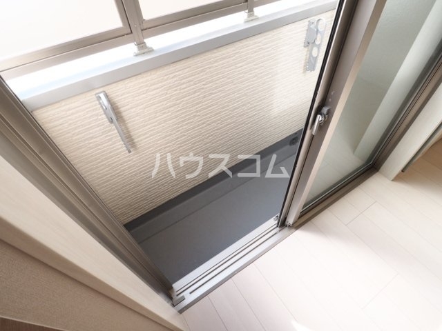 20/30 バルコニー