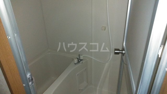 8/29 浴室