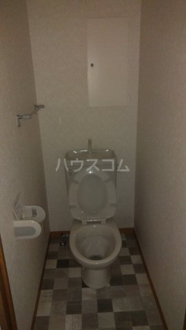 10/29 トイレ