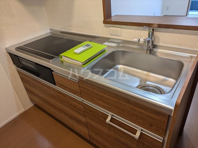 10/28 キッチン