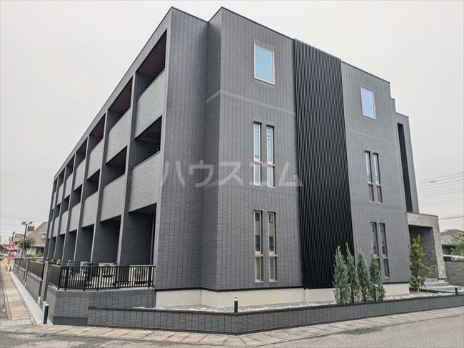 1/28 外観