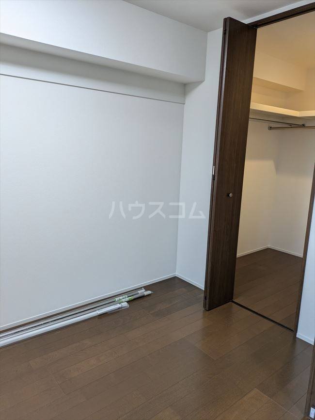 4/24 寝室