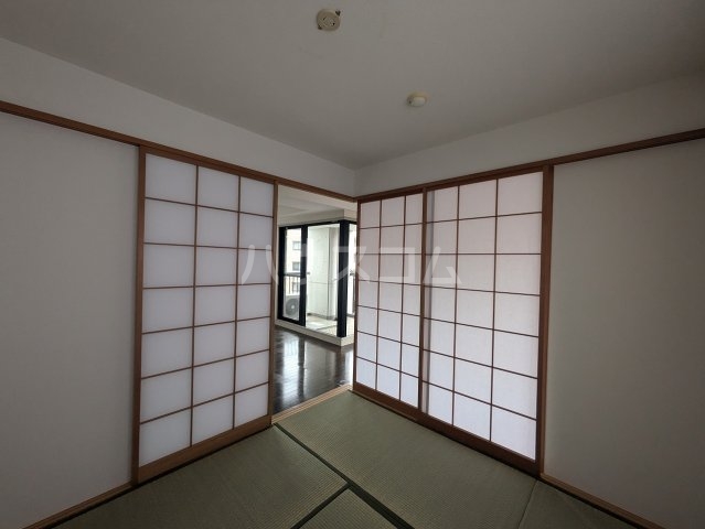 8/30 室内
